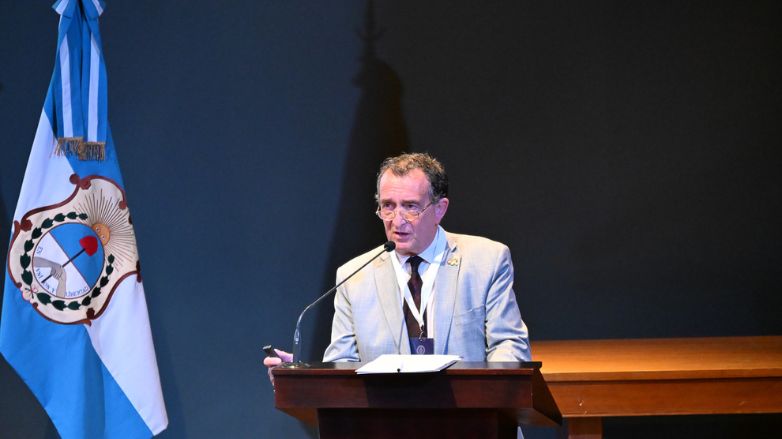 Antisemitismo en el deporte: Acciones y desafíos según la DAIA