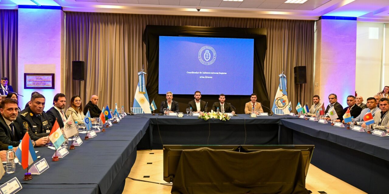 Tribuna Segura refuerza su alcance y suma cooperación internacional