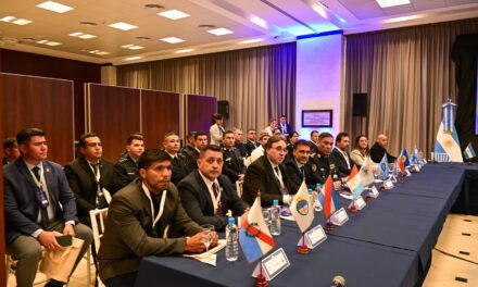 “Antibarras”: El proyecto que busca declarar a las hinchadas violentas como organizaciones criminales