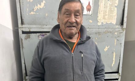 Chimbas: Detienen a un hombre de 76 años por falsificación de documentos públicos