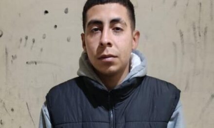 Joven detenido tras violento asalto en Capital