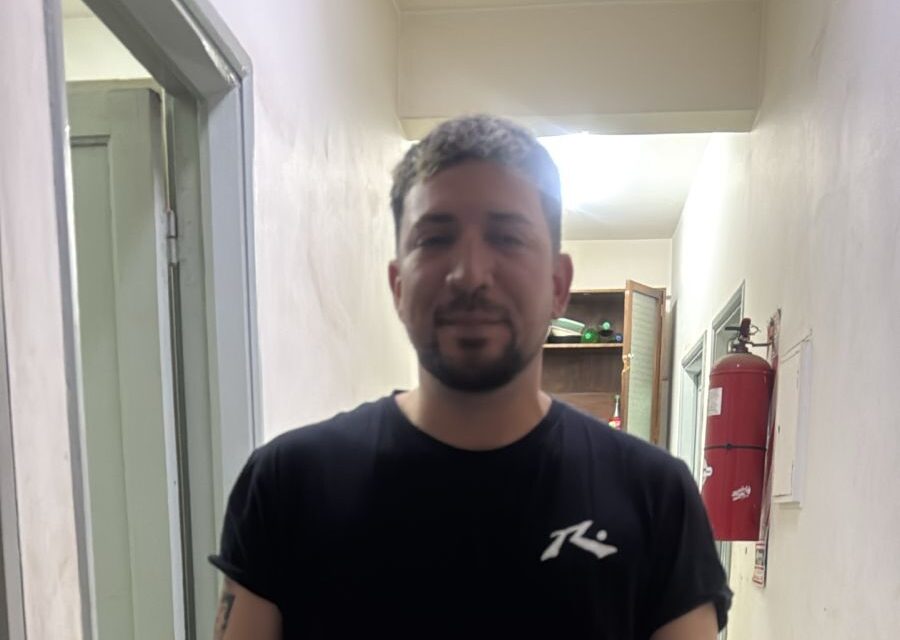 Rivadavia: Intento de hurto frustrado en supermercado