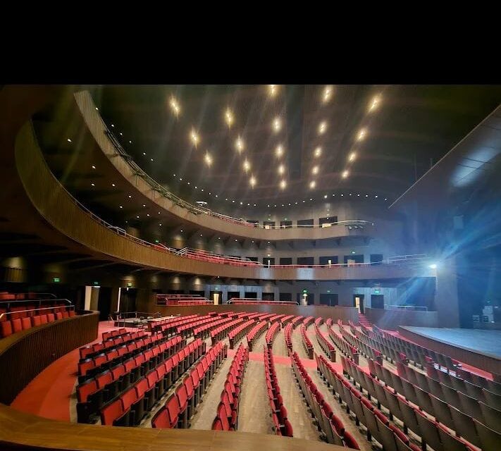AVISO IMPORTANTE – FUNCIÓN DE CARMEN EN EL TEATRO DEL BICENTENARIO