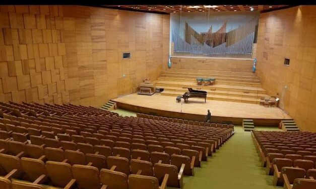 Ciclo de Música de Cámara