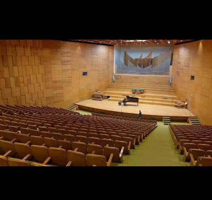 Ciclo de Música de Cámara