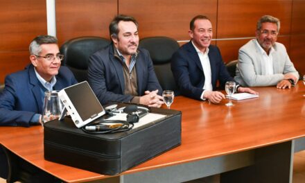 San Juan incorpora cuatro cistoscopios para hospitales públicos