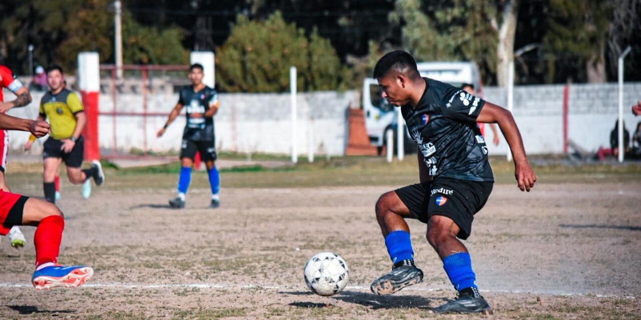 Fin de semana lleno de fútbol con el inicio del Clausura femenino y la séptima fecha masculina