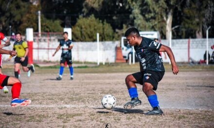 Fin de semana lleno de fútbol con el inicio del Clausura femenino y la séptima fecha masculina