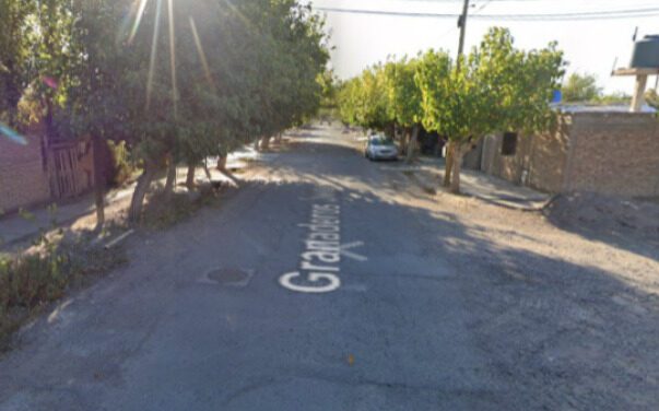 Hallaron el cuerpo del hombre de la calles Granaderos, habría sufrido ataques de los perros