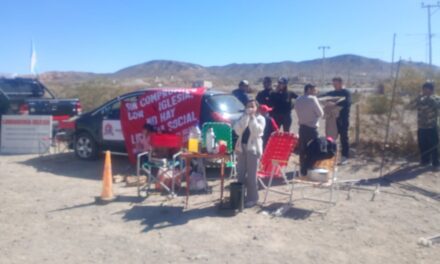 Proveedores iglesianos en vigilia: Reclaman prioridad frente a empresas de afuera