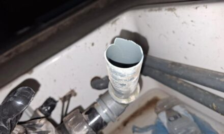 Pocito: Entró a una casa trepando el cierre perimetral