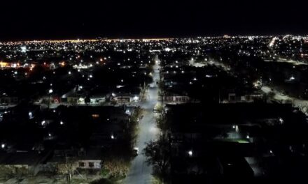 Rawson celebra su 83° aniversario con una semana de actividades para toda la familia