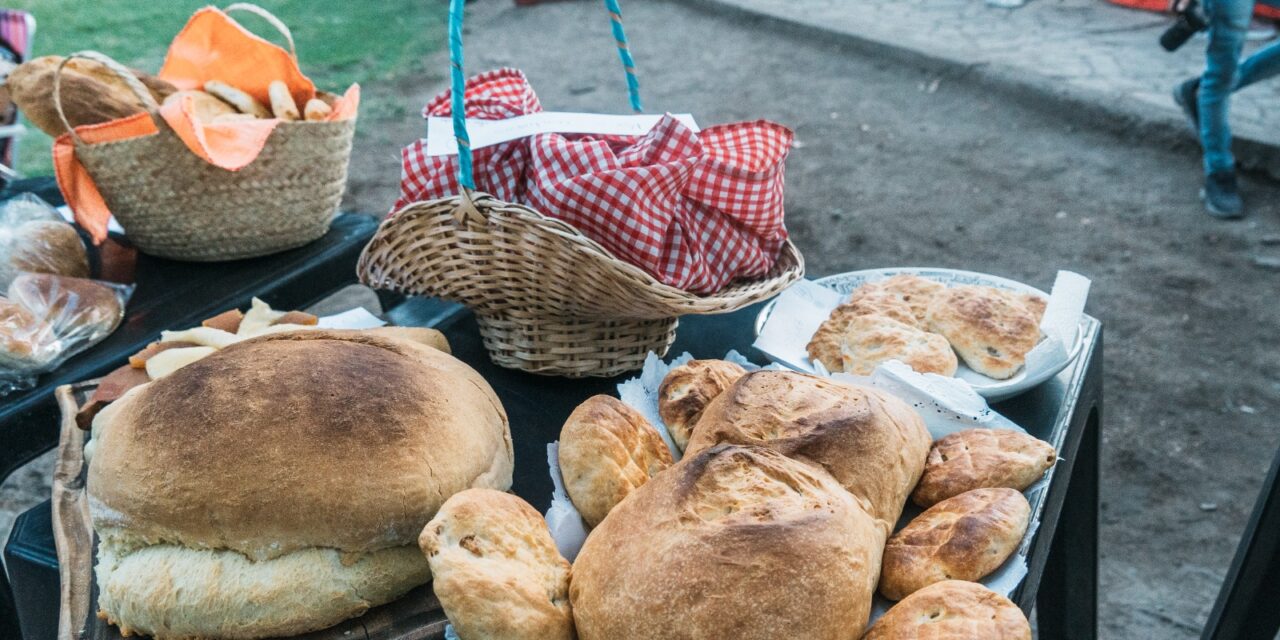 Fiesta del Pan y la Semita se muda al 7 de septiembre por mal clima