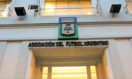 AFA reglamentó la Licencia Pro para Directores Deportivos: será obligatoria desde 2026