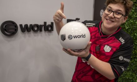 KRÜ y World presentan en Argentina el primer torneo de Valorant 100% humano