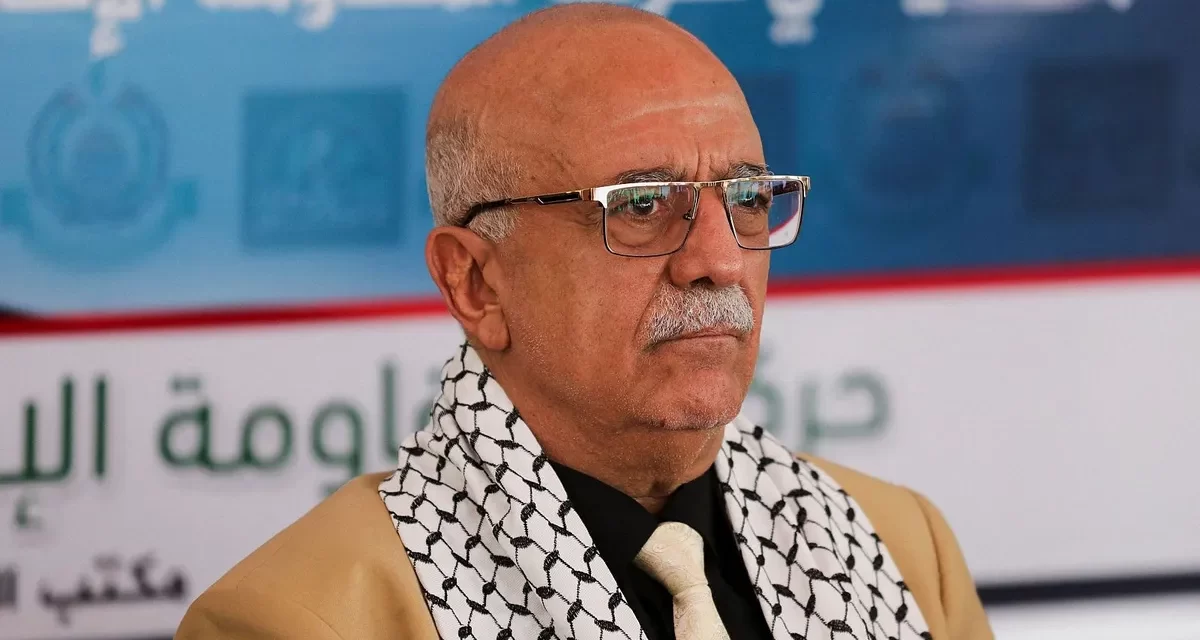 En un nuevo ataque a Yemen, Israel mató al primer ministro hutí, Ahmed al-Rahawi