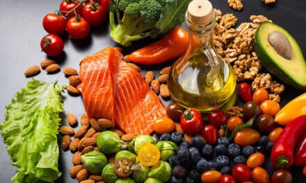 Los 3 alimentos más elegidos por las personas inteligentes, según la IA