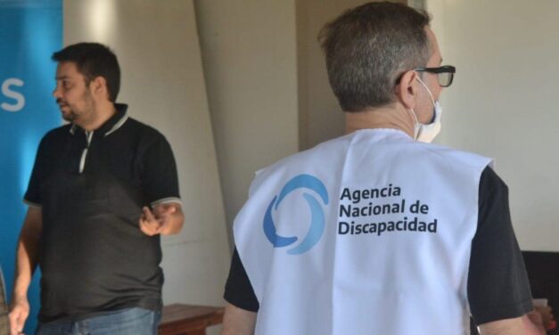 El Gobierno no suspende las auditorías y baja pensiones por discapacidad sin justificación