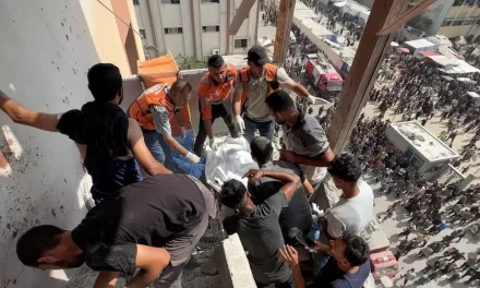 La ONU denunció desapariciones forzadas en sitios de ayuda humanitaria en Gaza