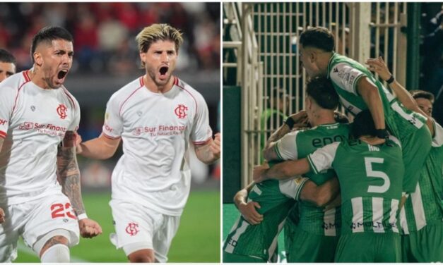 Barracas consolida su liderazgo y Banfield aprovechó un insólito blooper para arrancar con todo la fecha 7 del Torneo Clausura