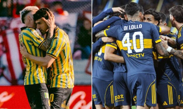 Boca vs Aldosivi por el Torneo Clausura 2025: Equipos Confirmados