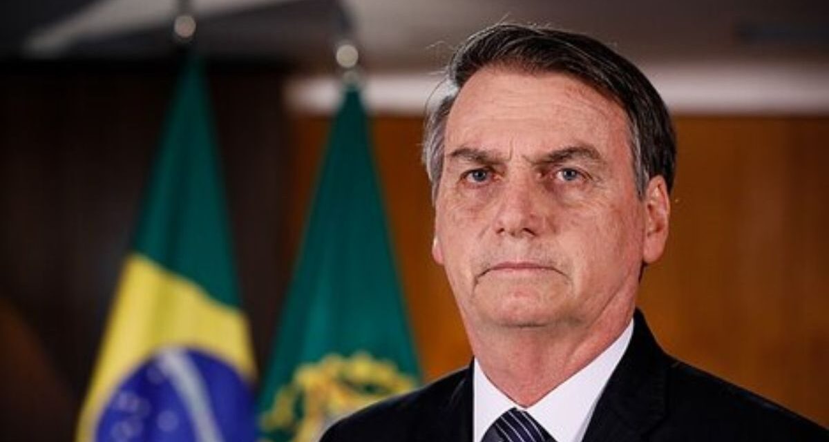 Condenas de hasta 17 años para participantes del intento de golpe de estado de Jair Bolsonaro