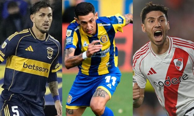 El motivo por el que el fútbol argentino atrajo a los campeones del mundo