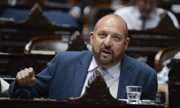 Un diputado ex La Libertad Avanza criticó duramente al Gobierno: No hay democracia