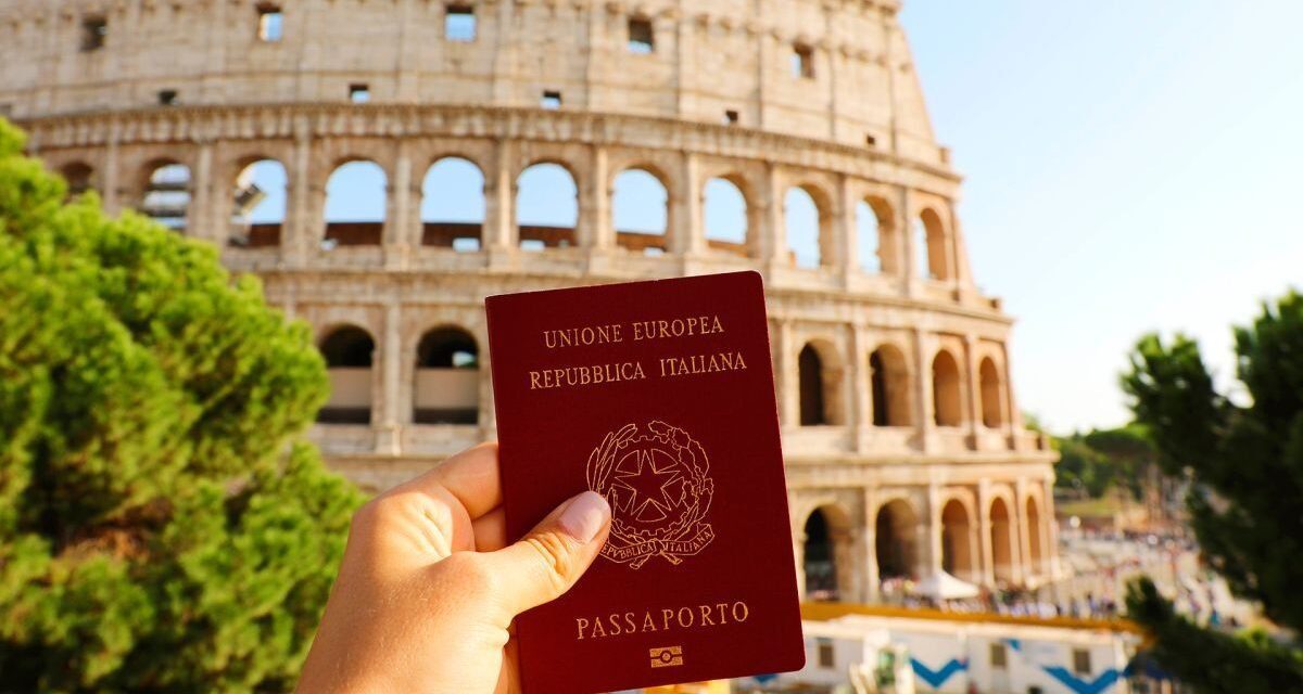 Qué dice y cómo beneficia a los argentinos el FALLO DE LA JUSTICIA sobre el DERECHO DE SANGRE