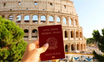 Qué dice y cómo beneficia a los argentinos el FALLO DE LA JUSTICIA sobre el DERECHO DE SANGRE