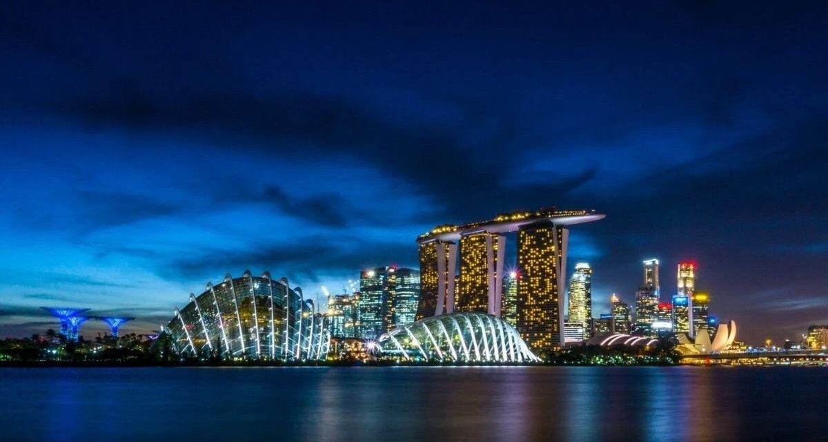 Cuáles son las ciudades que se destacan por su desarrollo en inteligencia artificial