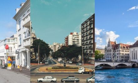 Estos son los cinco países perfectos para vivir ante una Tercera Guerra Mundial, según la inteligencia artificial