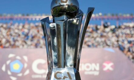 Copa Argentina 2025: así se va armando el cuadro del torneo más federal del país