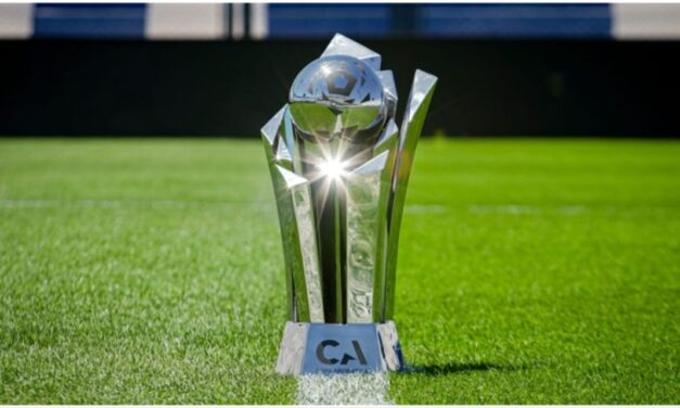 La Copa Argentina ya tiene definidos a los ocho equipos clasificados a los cuartos de final