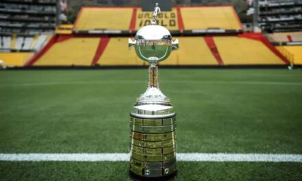 Confirmaron que la final de la Copa Libertadores 2025 se jugará en el Monumental de Lima