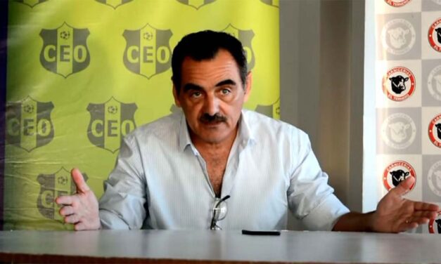 Murió Daniel Bolotnicoff, exrepresentante de Juan Román Riquelme, a los 69 años