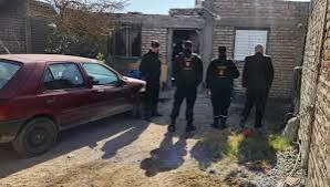 Detuvieron al autor de la amenaza de bomba en el show de Lali: tenía un arma y agredió a la prensa