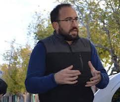 Investigan un robo al intendente de Rivadavia