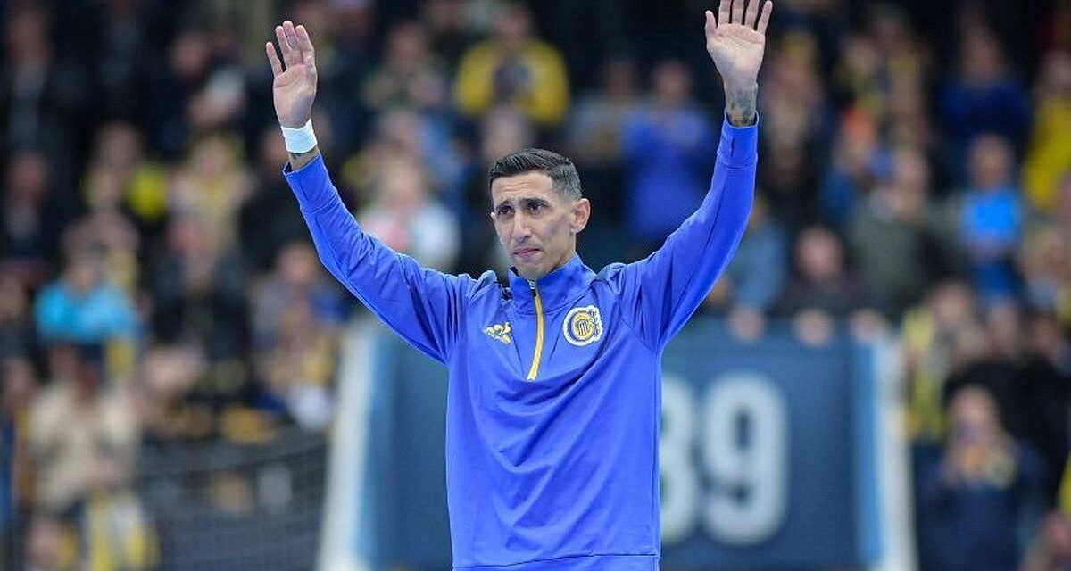Proponen modificar una norma impositiva para repatriar futbolistas argentinos que juegan en el extranjero