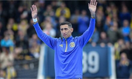 Proponen modificar una norma impositiva para repatriar futbolistas argentinos que juegan en el extranjero