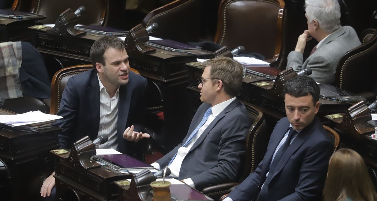 En el cierre de sesión, diputados rechazaron decretos presidenciales y avanzaron con proyectos sobre $LIBRA, ciencia y tratamiento del Alzheimer