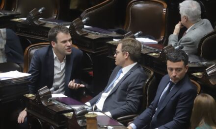 En el cierre de sesión, diputados rechazaron decretos presidenciales y avanzaron con proyectos sobre $LIBRA, ciencia y tratamiento del Alzheimer