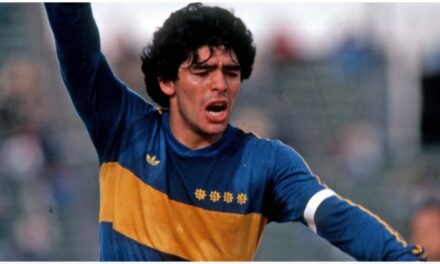 Boca fue elegido como el club con la camiseta más icónica del fútbol mundial