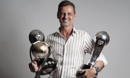 Confirmado: Diego Cocca volvió al fútbol mexicano para dirigir a Atlas