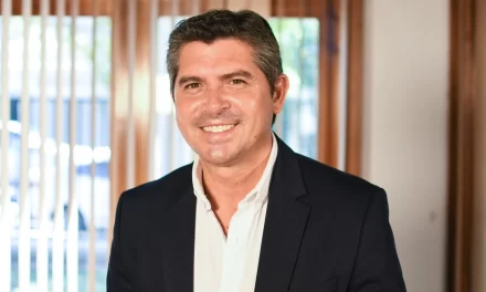 El frente que conducirá Marcelo Orrego se llamará “Por San Juan” y será presentado esta tarde