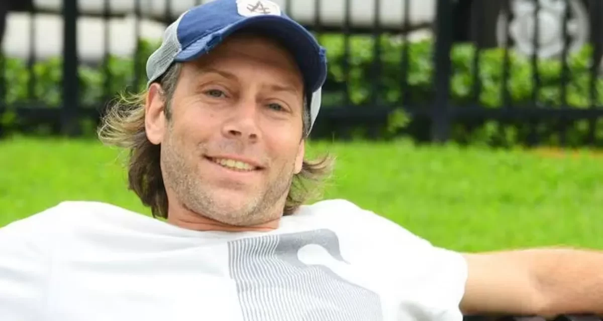 ¿Quién es el accionista de DROGUERÍA SUIZO ARGENTINA que encontraron con más de 250.000 dólares en su vehículo?