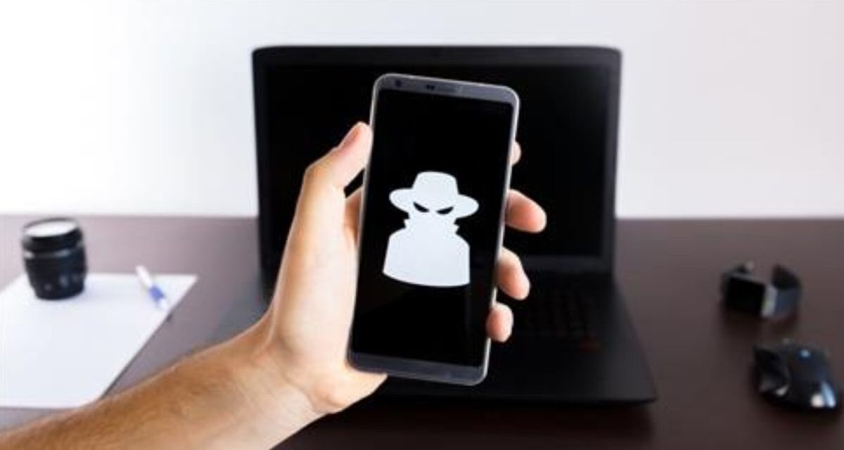 Cómo detectar si espían tu celular