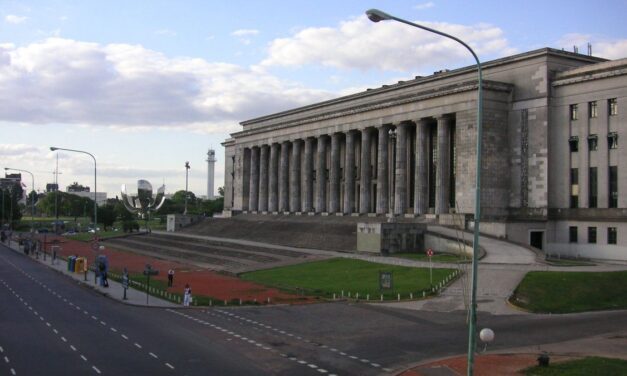En medio del debate en el Congreso por financiamiento, universidades anuncian nuevo paro