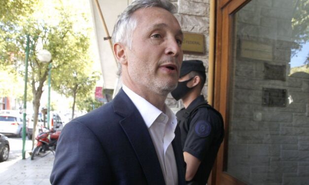 La alianza con LLA es el paso para dejar atrás el murmullo socialista interno
