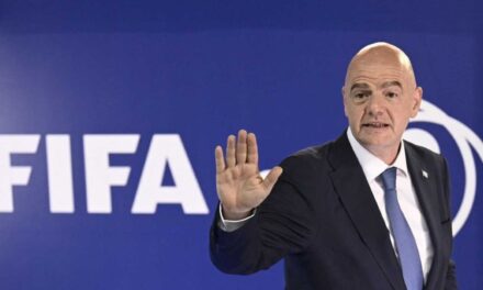 FIFA prohíbe los traspasos entre clubes del mismo grupo empresarial